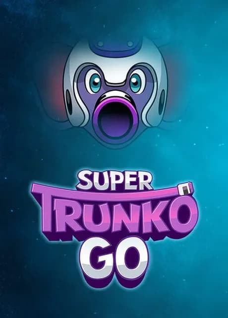 Super Trunko Go