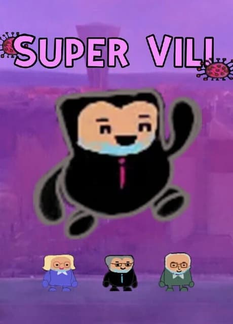 Super Vili