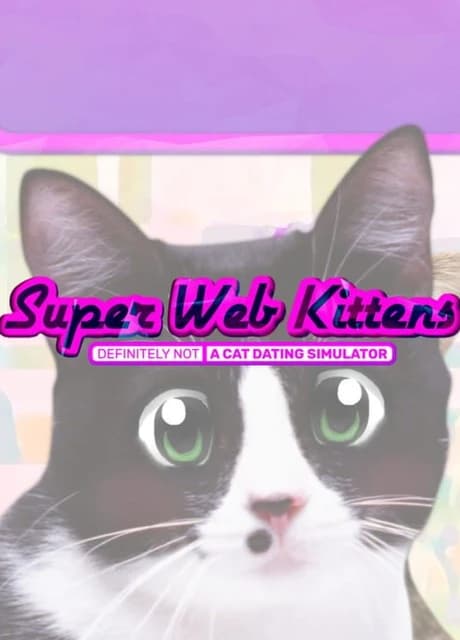 Super Web Kittens: Act I