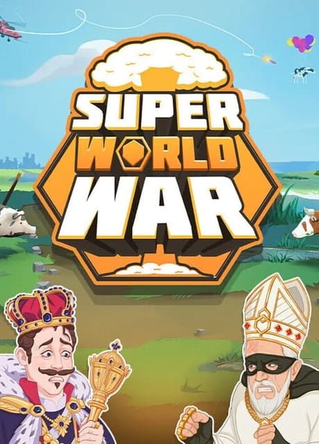 Super World War