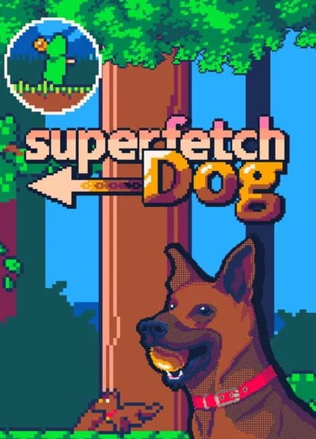 Superfetch Dog