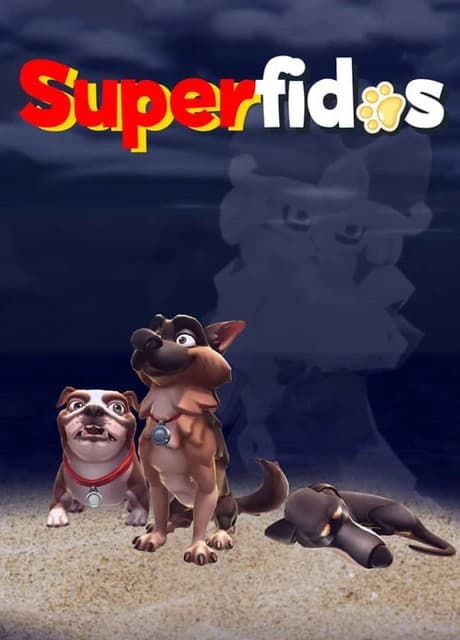 Superfidos