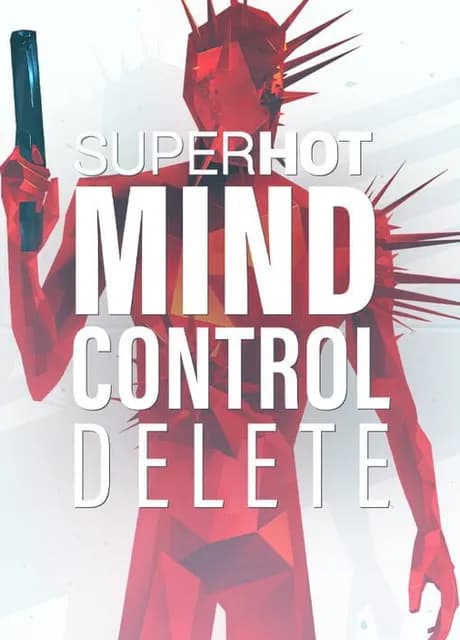 SuperHot: Mind Control Delete