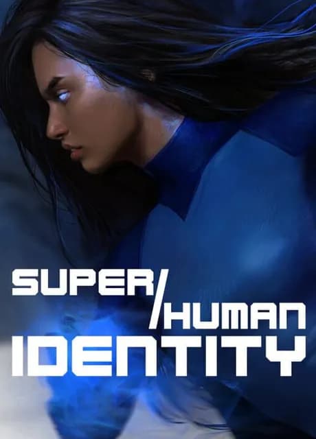 Super/Human Identity