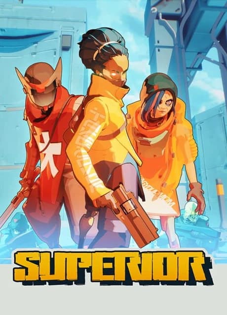 Superior