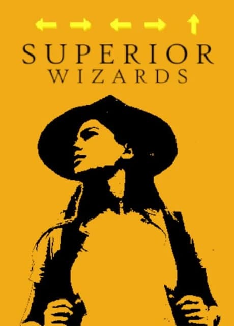 Superior Wizards