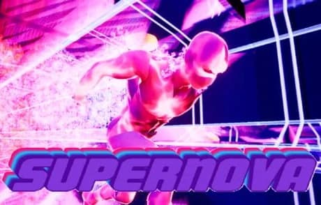 Supernova