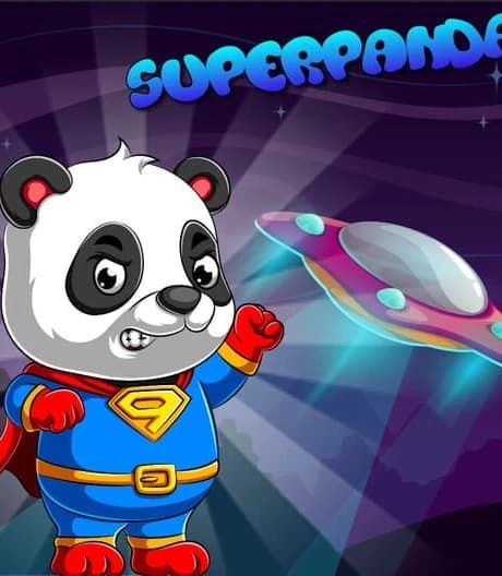 Superpanda