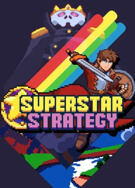 Superstar Strategy