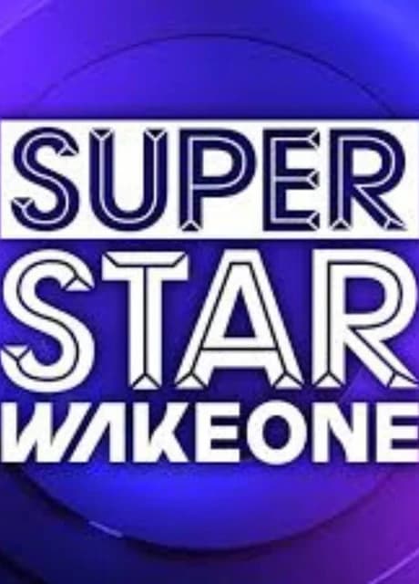 SuperStar Wakeone
