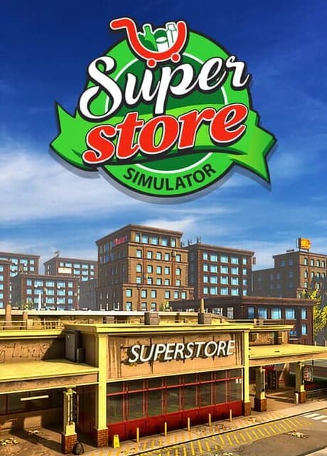 Superstore Simulator