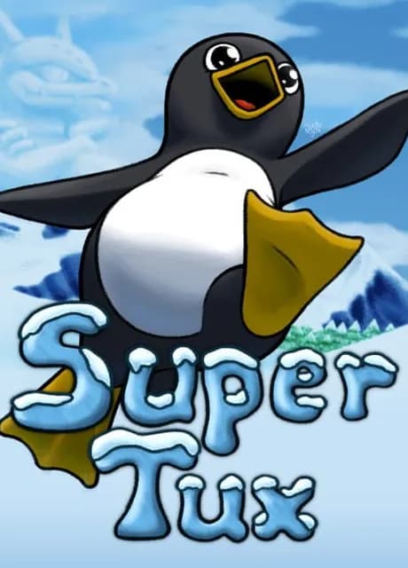 SuperTux