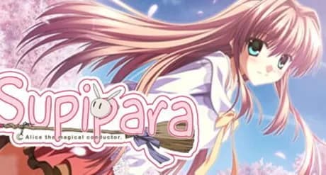 Supipara