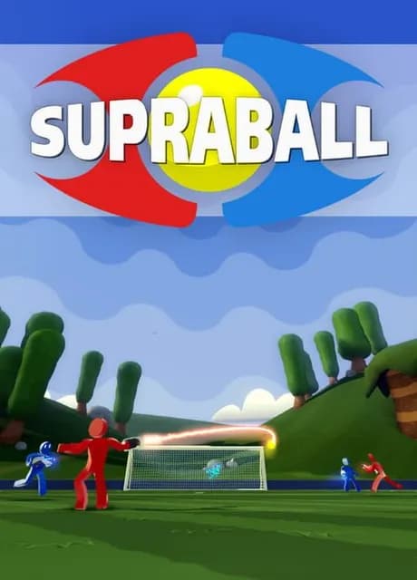 Supraball