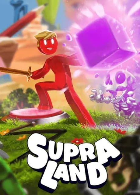 Supraland