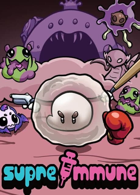 Supre-Immune