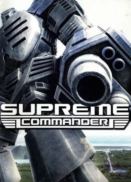 Supreme Commander
