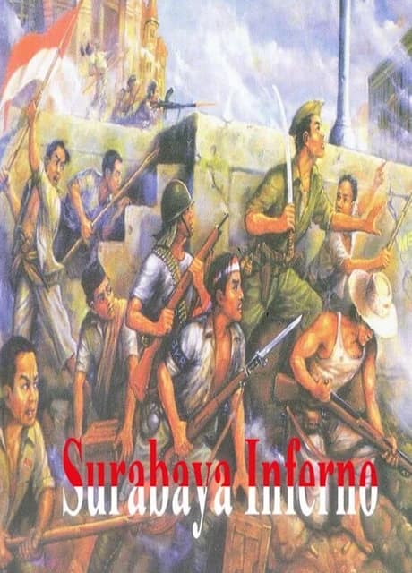 Surabaya Inferno