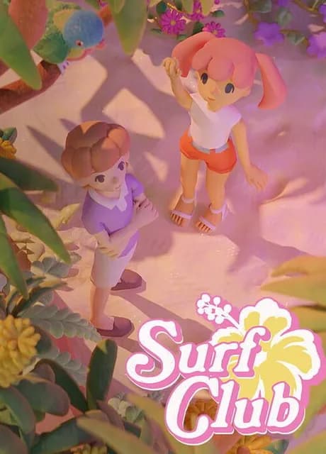 Surf Club