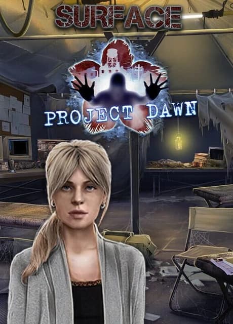 Surface: Project Dawn