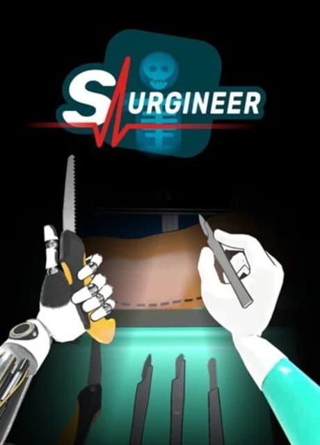 Surgineer
