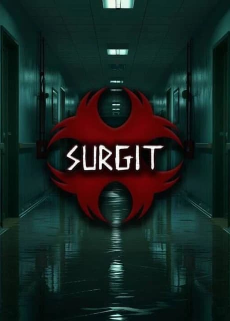 Surgit