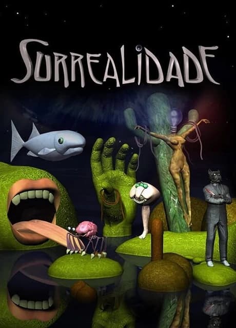 Surrealidade: Definitive Edition