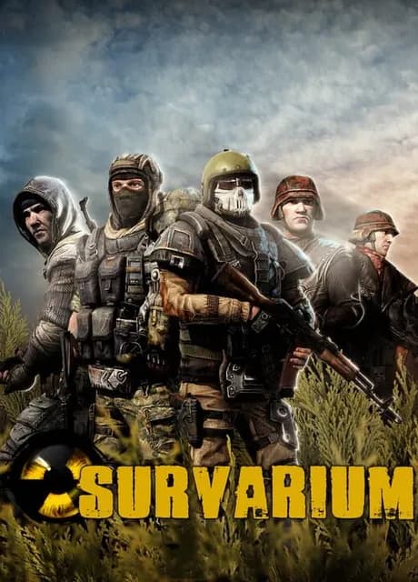 Survarium
