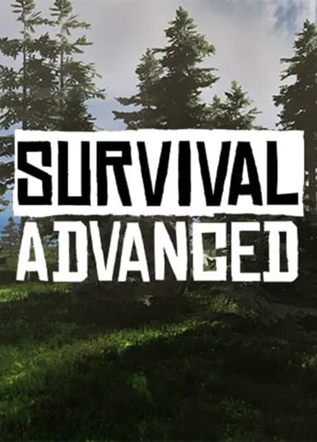 Survival Advanced