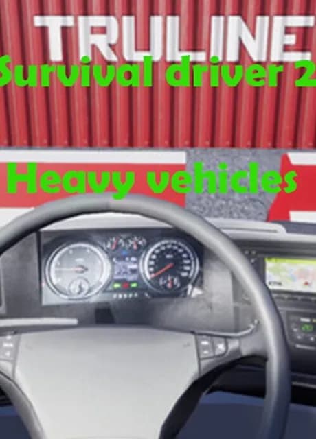 Survival driver 2: Heavy vehicles