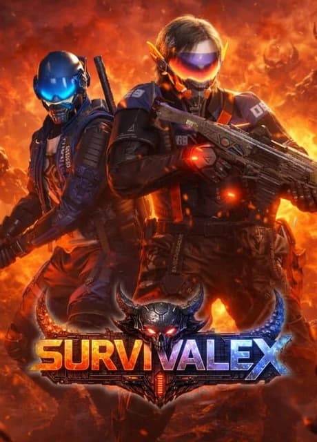 Survival EXtreme