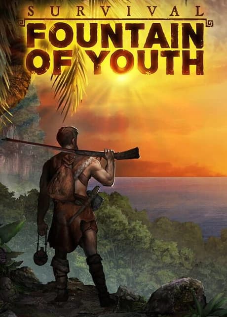 Survival: Fountain of Youth - Sea Wolf Pack