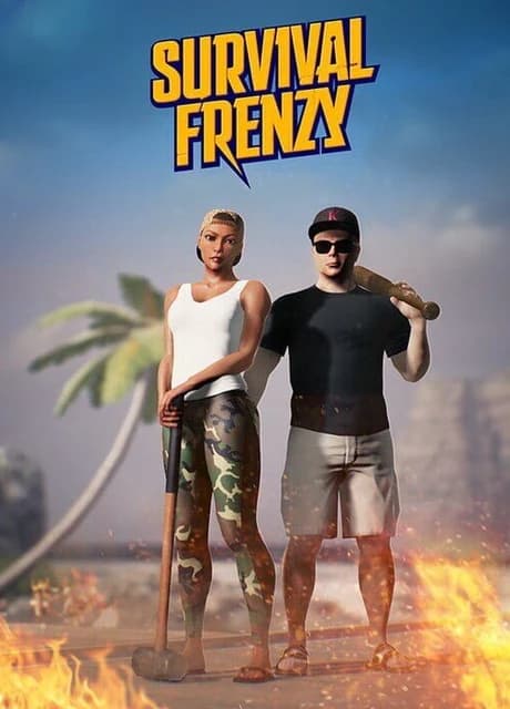 Survival Frenzy