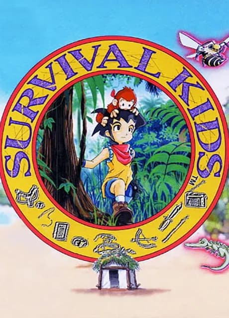 Survival Kids