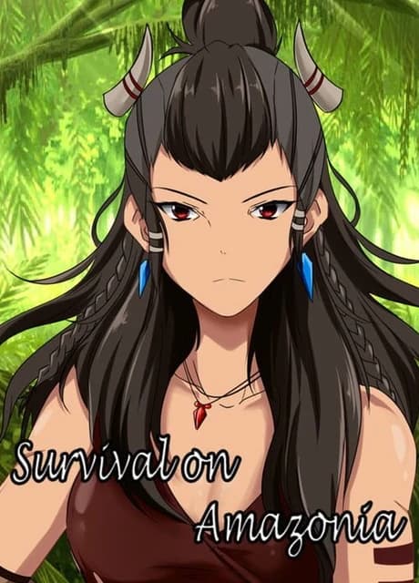 Survival on Amazonia