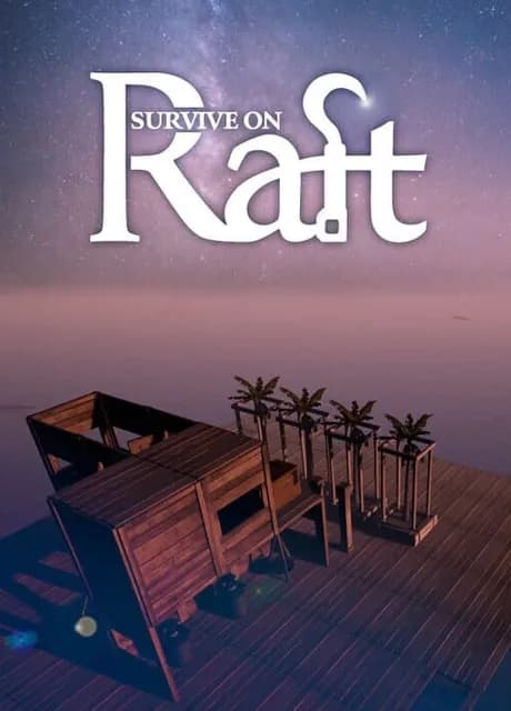 Survival on Raft