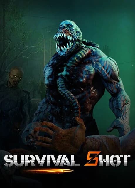Survival Shot