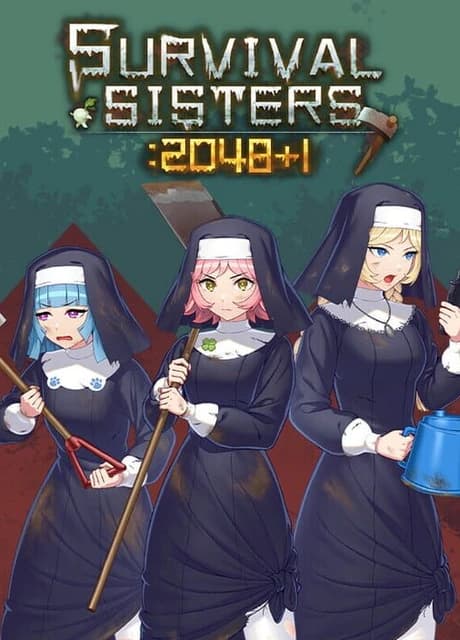 Survival Sisters: 2048＋1