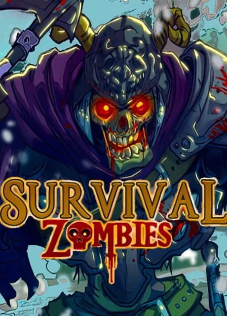 Survival Zombies: The Inverted Evolution