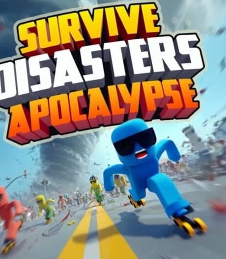 Survive Disasters Apocalypse