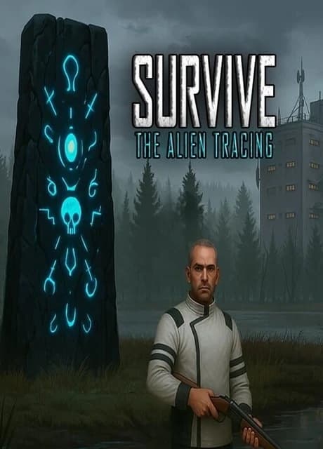 Survive: The Alien Tracing