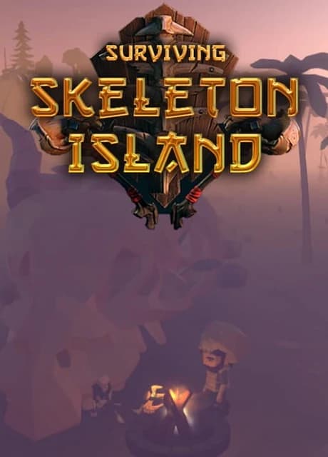 Surviving Skeleton Island
