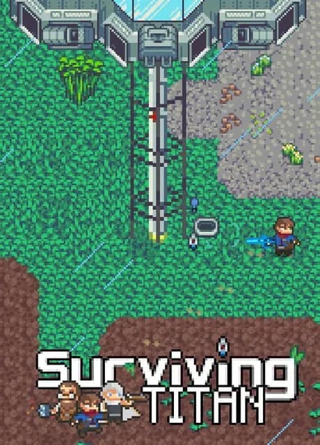 Surviving Titan