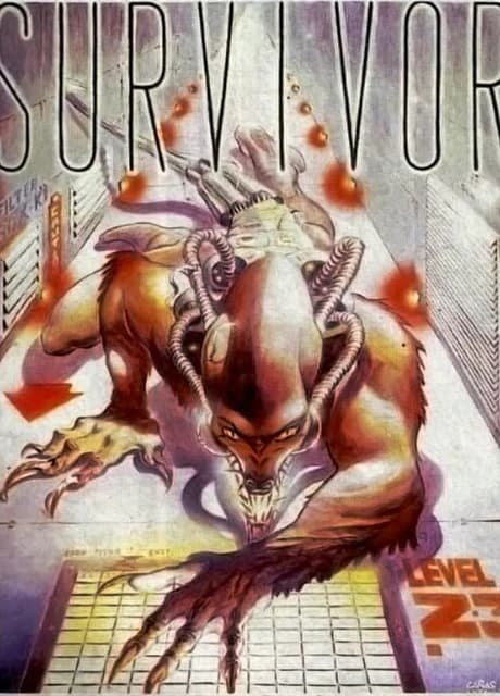 Survivor