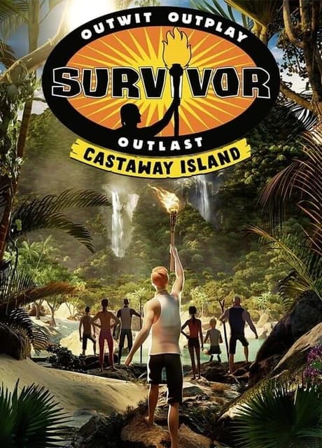 Survivor: Castaway Island