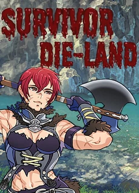 Survivor Dieland