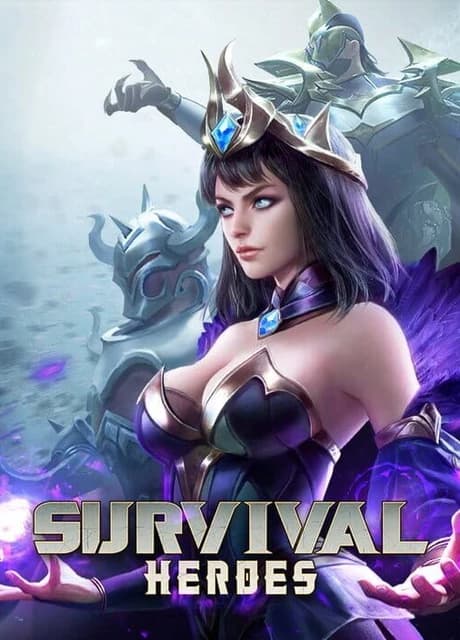 Survivor: Heroes