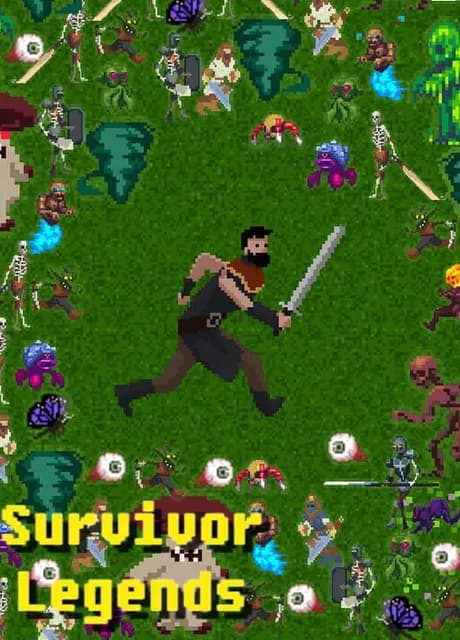 Survivor Legends