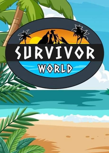 Survivor World