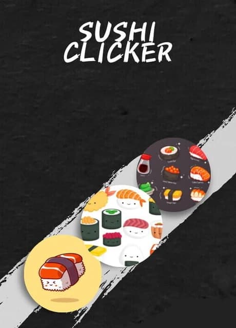 Sushi Clicker